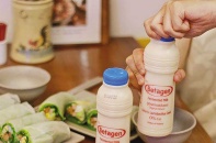Betagen “đánh thức” cuộc chơi sữa uống lên men