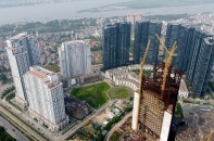 Dicera Holdings và chiến lược “lấn sân” sang bất động sản