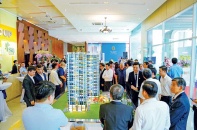 M&A để tái cấu trúc danh mục đầu tư