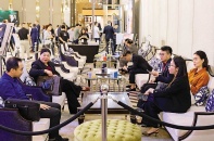 Thị trường vận hành khách sạn Việt “thay áo”