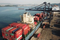 Thương mại Việt Nam  sắp vượt 900 tỷ USD