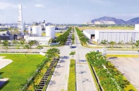 Bất động sản công nghiệp bứt tốc nhờ làn sóng M&A chiến lược