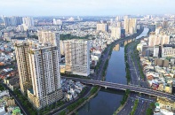 Khung pháp lý mới kích hoạt chu kỳ mua lại dự án trên thị trường bất động sản