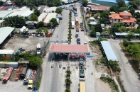 Hài hòa lợi ích Nhà nước và doanh nghiệp trong thu phí cảng biển - Bài 1: Doanh nghiệp “xây xẩm” với tiền phí, chính quyền kêu khó