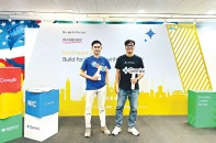 Lê Hoàng Nhật, CEO, Đồng sáng lập AirCity: Tái định nghĩa khái niệm “quản lý tòa nhà” bằng công nghệ