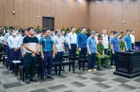 Nhiều bị cáo vụ Tập đoàn Thuận An được xét kháng cáo