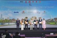 PVCFC dẫn đầu về phát triển bền vững và quản trị công ty bứt phá năm 2025