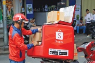 Thời cơ lớn cho xuất khẩu trực tuyến