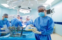 Đột phá công nghệ sẽ kiến tạo tương lai y học Việt Nam