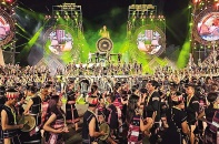 Gia Lai định hình lại bản đồ du lịch từ những dự án tầm cỡ quốc tế