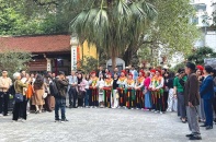 Tour ngắn ngày kỳ nghỉ Tết Dương lịch lên ngôi