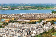 M&A bất động sản: Liên kết chiến lược lên ngôi