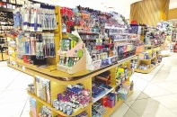 Khi vốn ngoại đổ vào những món đồ nhỏ bé