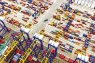 "Bước nhảy" về quy mô thương mại