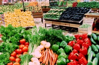 Chuyển đổi carbon thấp mở đường cho nông sản Việt