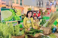 Doanh nhân Nguyễn Thị Thu Huyền: Giữ hồn cốm Hà Nội từ những điều rất mộc