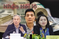 Vụ án xảy ra tại Cục An toàn thực phẩm, Bộ Y tế: Thủ đoạn gây khó, ép chi tiền