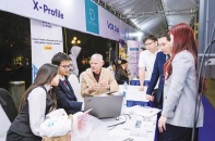 AI, deeptech và cuộc dịch chuyển chiến lược dòng vốn