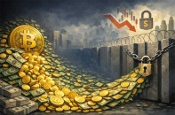 Ngăn dòng tiền trăm tỷ USD “chảy máu” theo tiền mã hóa - Bài 2: Cần “lá chắn thép” chặn đại nạn lừa đảo crypto