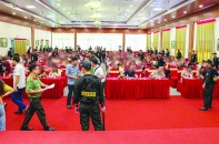 Ngăn dòng tiền trăm tỷ USD “chảy máu” theo tiền mã hóa - Bài 3: Kỳ vọng hành lang pháp lý kiểm soát dòng tiền “bẩn”   