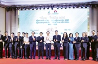 Phân bón Cà Mau giữ vững đà tăng trưởng