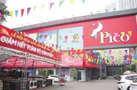 Bài toán tái cấu trúc khi Pico mua Nguyễn Kim   