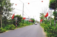 Cần Thơ phát huy hiệu quả các chương trình mục tiêu quốc gia