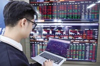 “Nút thắt” tỷ giá và điểm đảo chiều của dòng vốn ngoại