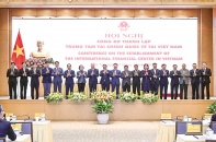 Trung tâm Tài chính quốc tế tại TP. Đà Nẵng: Định hình chiến lược tầm cỡ và khát vọng vươn mình