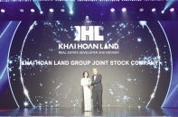 Tập đoàn Khải Hoàn Land: Sẵn sàng bứt phá, kiến tạo giá trị dài hạn
