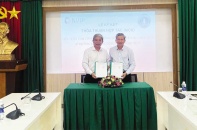 Vườn ươm Công nghệ công nghiệp Việt Nam - Hàn Quốc: Không gian khởi nghiệp và ươm tạo công nghệ