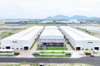 Bất động sản công nghiệp: Từ "cắt đất cho thuê" đến "xanh, thông minh"