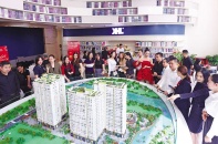 Doanh nghiệp địa ốc có nhiều tính toán lớn cho năm 2026