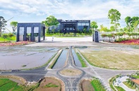 KCN Hải Long: Tọa độ mới của dòng vốn công nghiệp chất lượng cao