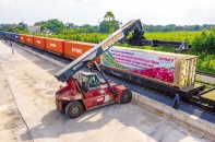 Vận hội mới cho ngành Đường sắt