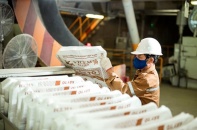 Cú đảo chiều bất ngờ của ngành xi măng   