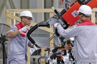 Cải cách môi trường kinh doanh năm 2026: Cuộc đua vì sự trở lại năng động của doanh nghiệp