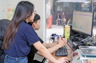 Doanh nghiệp nhỏ chuyển đổi số trong áp lực tuân thủ