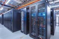 Dòng vốn tỷ USD tìm cơ hội mới từ bất động sản trung tâm dữ liệu