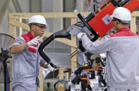 Tin vắn Đầu tư Online ngày 14/1