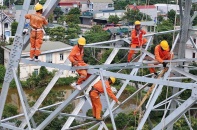 Vai trò dẫn dắt và bài toán trụ đỡ an ninh năng lượng