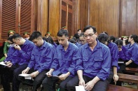 Làm giả phiếu kiểm nghiệm chất lượng hàng hóa quy mô toàn quốc