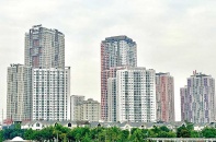 Siết chặt kỷ cương thị trường địa ốc: Nhà đầu tư thận trọng