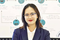 Trần Xuân Đào, Đồng sáng lập iParamed: Đưa y tế số từ phòng nghiên cứu ra phòng khám   