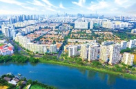 Doanh nghiệp nội áp đảo thị trường M&A bất động sản