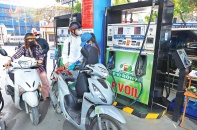 Doanh nghiệp sẽ được trao quyền tự quyết giá xăng dầu