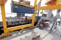 Quản lý rủi ro số mở lối cho xuất nhập khẩu