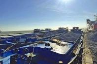 Tháo gỡ khó khăn về đá xây dựng cho đại dự án ở Phú Quốc