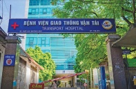Nối lại lộ trình thoái vốn Nhà nước tại Bệnh viện Giao thông Vận tải