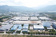 Cú hích đầu năm về thu hút đầu tư vào lĩnh vực công nghiệp